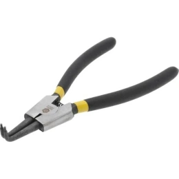 Съемник стопорных колец разжим VOREL 200мм 43061