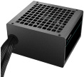 Блок питания Deepcool ATX 350W PF350 80+ white (20+4pin) APFC 120mm fan 6xSATA RTL