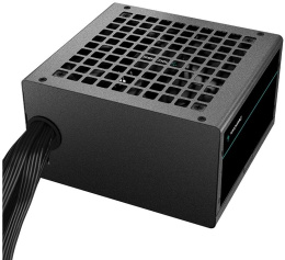Блок питания Deepcool ATX 350W PF350 80+ white (20+4pin) APFC 120mm fan 6xSATA RTL