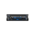 Автомагнитола Centek 4х50 Вт, 7 цветов подсветки, BLUETOOTH, USB, AUX, microSD, МР3 CT-8116