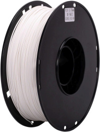 Пластик для принтера 3D Cactus CS-3D-PLA-1KG-M-WHT PLA Matte d1.75мм 1кг L326м 1цв.