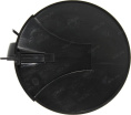 Микрофон Defender MIC-117,  черный [64117]