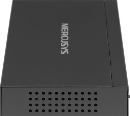 Коммутатор MERCUSYS MS110P, неуправляемый