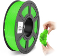 Пластик для принтера 3D Cactus CS-3D-ABS-1KG-GREEN ABS d1.75мм 1кг L386м 1цв.