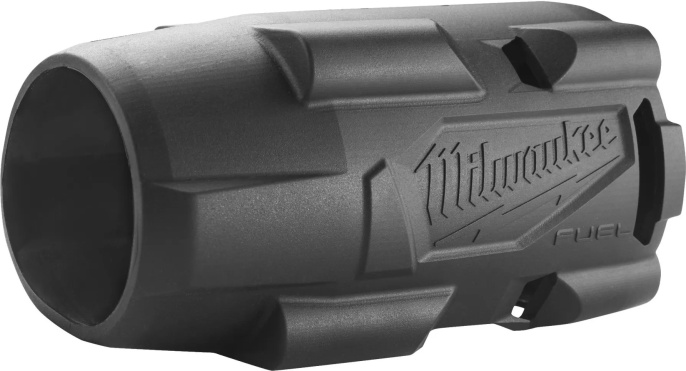 Резиновый чехол Milwaukee 4932498145 для гайковерта M18 ONEFIW2FC12, гибкий материал