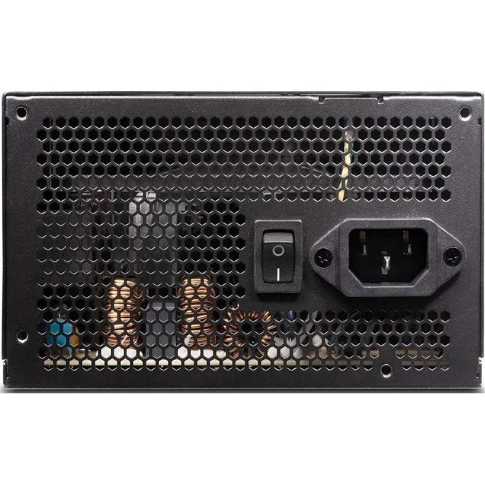 Блок питания XPG PYLON 750W 80+ Bronze, не модульный PYLON750B-BKCEU