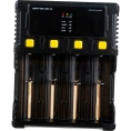 Зарядное устройство Uni C4 Plug Type C Armytek A04501C