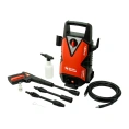 Мойка высокого давления QUATTRO ELEMENTI PALERMO 140 Turbo (1700Вт, 140 Бар, 390 л/час) 916-103