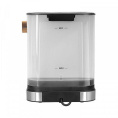 Кофеварка Redmond RCM-CBM1514, рожковая, бронзовый