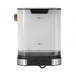 Кофеварка Redmond RCM-CBM1514, рожковая, бронзовый