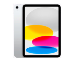 Планшет Apple iPad 11" 2025 128GB серебристый MD3Y4