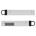 Серверный корпус ExeGate Pro 1U250-11 <RM 19", высота 1U, глубина 250, БП 1U-F300S, 2*USB> EX298553RUS