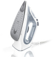 Утюг Braun SI3054GY, с паровым ударом, 2400Вт, с автоотключением, серый