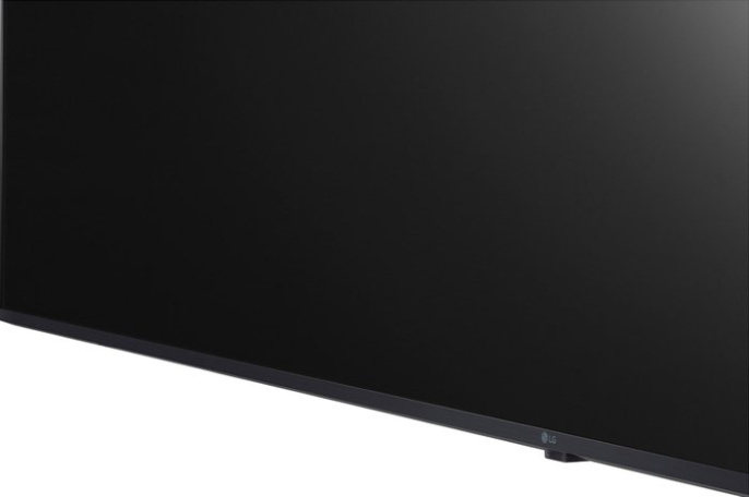 Телевизор 43" LG 43UM662H/ LG 43" 43UM662H Hotel TV, LED/IP-RF/4K/S-IPS/Pro:Centric/DVB-T2/C/S2/Acc clock/RS-232C/300nit/No stand incl " 43UM662H4LC