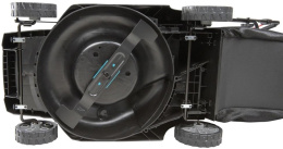 Газонокосилка роторная Makita LM004GM103 740Вт