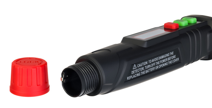 Цифровой люксметр Ermenrich Seek MX10