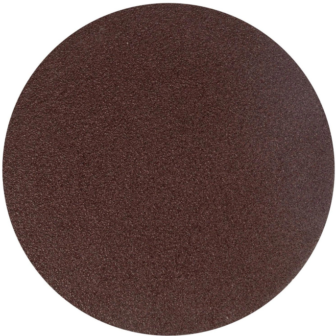 Диск абразивный по алюм./дер./плас. Сибртех 738457 d 125мм эксцентриковые шлифмашины упак.:10шт