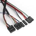 Серверный корпус ExeGate Pro 4U450-16/4U4019S <RM 19", высота 4U, глубина 450, без БП, USB> EX254716RUS