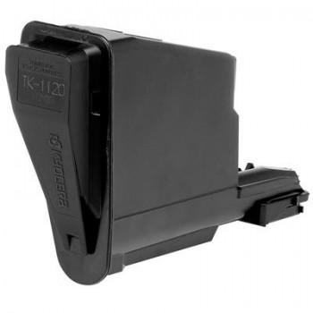 Картридж Kyocera TK-1120, черный / 1T02M70NX1