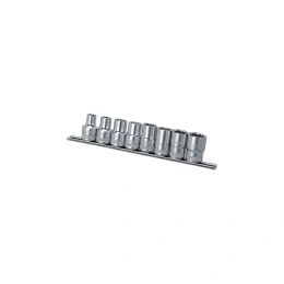 Набор торцевых головок 1/2" HONITON, 8 предметов H-40008S В0000000188245
