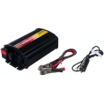 Инвертор Союз CAR400W metal 880400