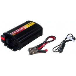 Инвертор Союз CAR400W metal 880400