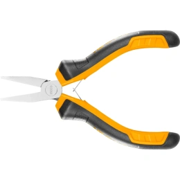 Плоскогубцы INGCO мини, 115 мм HMFNP08115