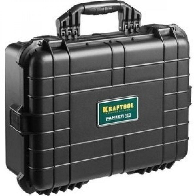 Ящик для инструментов Kraftool 38251-20, черный