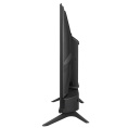 Телевизор ЖК 32'' Hisense, HD, VA, SMART TV VIDAA U8.5 , DVB-T2/C/S2, 2х6W, CI+ 1.4 , 2HDMI, 1USB, Black, 2025