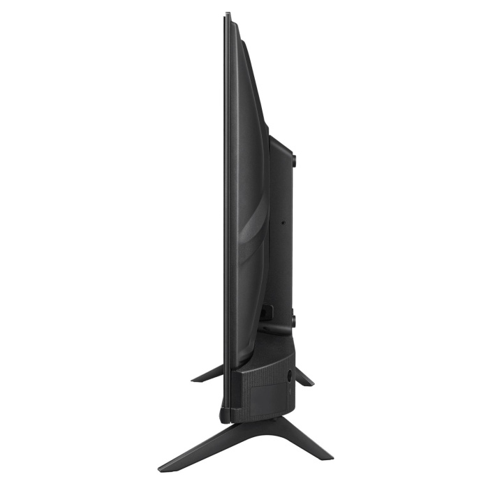 Телевизор ЖК 32'' Hisense, HD, VA, SMART TV VIDAA U8.5 , DVB-T2/C/S2, 2х6W, CI+ 1.4 , 2HDMI, 1USB, Black, 2025