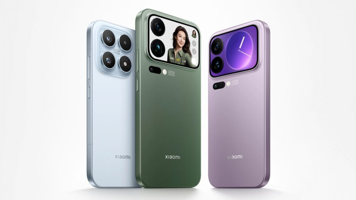 Серия Xiaomi 17 на подходе. Чем удивят флагманы?