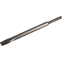 Зубило плоское 20x250 мм SDS-Plus Вихрь 73/10/7/12