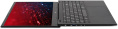 Ноутбук IRU Planio 15ING Celeron N4500 8Gb SSD512Gb Intel UHD Graphics 15.6" IPS FHD (1920x1080) Windows 11 Pro 64 black WiFi BT Cam 6000mAh (2140838)