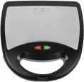 Мультипекарь RED SOLUTION RMB-M613/1, черный