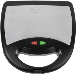 Мультипекарь RED SOLUTION RMB-M613/1, черный