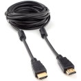 Кабель Cablexpert HDMI v2.0 1.8м серия Light экран позол.разъемы CC-HDMI4L-6