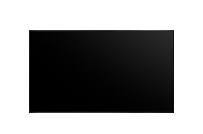 Профессиональный дисплей Профессиональный дисплей LG 43UL5Q-M: UHD; 24/7; 500 кд/м2; Коэффициент матовости экрана 1%; ОС webOS 6.1; Wi-Fi; Динамики 10+10 Вт; Режим видео-стены; 965 X 554.9 X 59.1 мм; 7,6кг