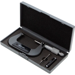 Механический микрометр MATRIX 50-75 мм 317755