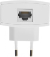 Адаптер Powerline PowerLine TP-LINK TL-WPA7517 KIT Gigabit Ethernet,  2 шт.