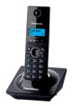 Радиотелефон Panasonic KX-TG1711RUB, черный