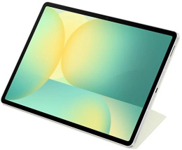 Чехол для планшета Samsung Smart Book Cover, для Samsung Galaxy Tab S10 FE+, оранжевый [ef-bx620poegru]