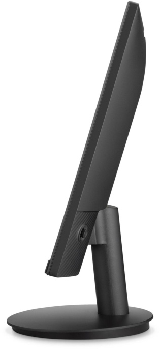 23.8" Монитор ViewSonic VA24G1-H, 1920x1080, IPS, 144Гц, 1хHDMI, черный