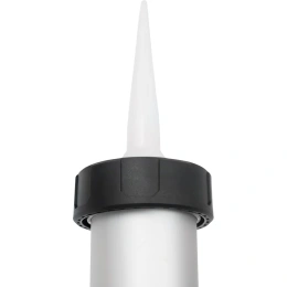 Закрытый пистолет для герметика 600 мл Inforce 01-13-12