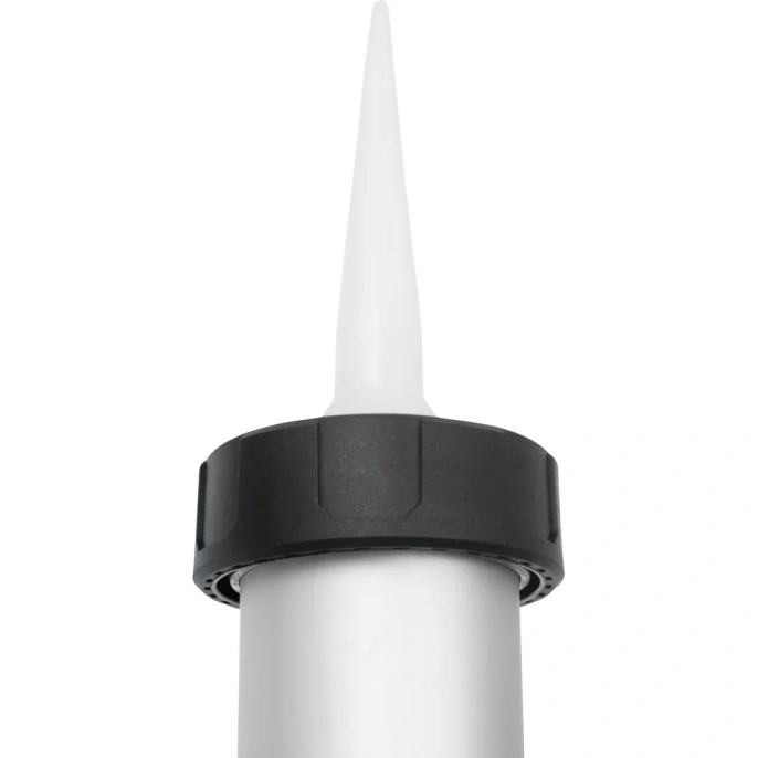 Закрытый пистолет для герметика 600 мл Inforce 01-13-12