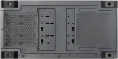 Корпус ATX CHIEFTEC Vista, Midi-Tower, без БП,  черный [gt-01b-op]