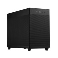 Корпус mATX ASUS Prime AP201, Mini-Tower, без БП, черный [90dc00g0-b39000]