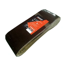 Лента шлифовальная (5 шт; 100x610 мм; P60) Gigant G-1054 (Россия)