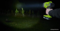 ONE + / Фонарь RYOBI RLS18-0 без батареи