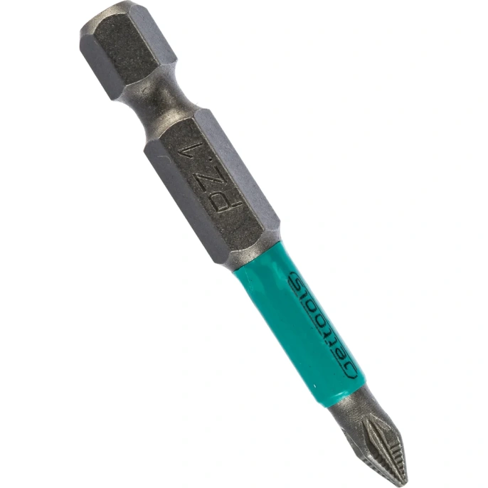 Насадка магнитная для больших нагрузок (10 шт; 50 мм; PZ1) Jettools W3-21-0501