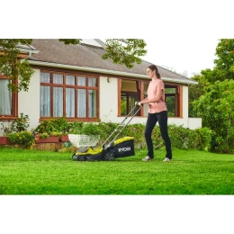 Газонокосилка Ryobi ONE+ RY18LMX37A-0 5133004597